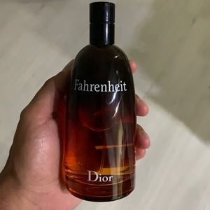 Dior Farenheit 6.8 oz